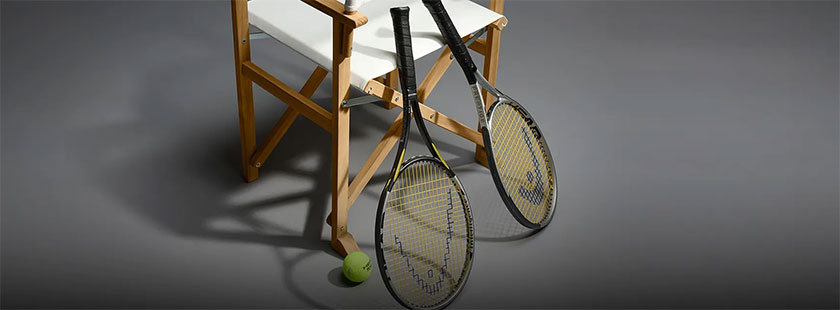 Head Prestige 2026 Limited